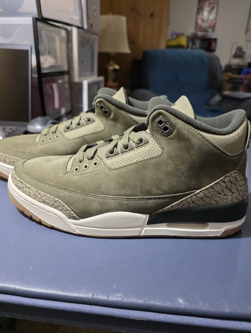 Jordan 3 Low 